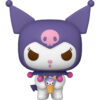 Hello Kitty: Kuromi with Dessert 90