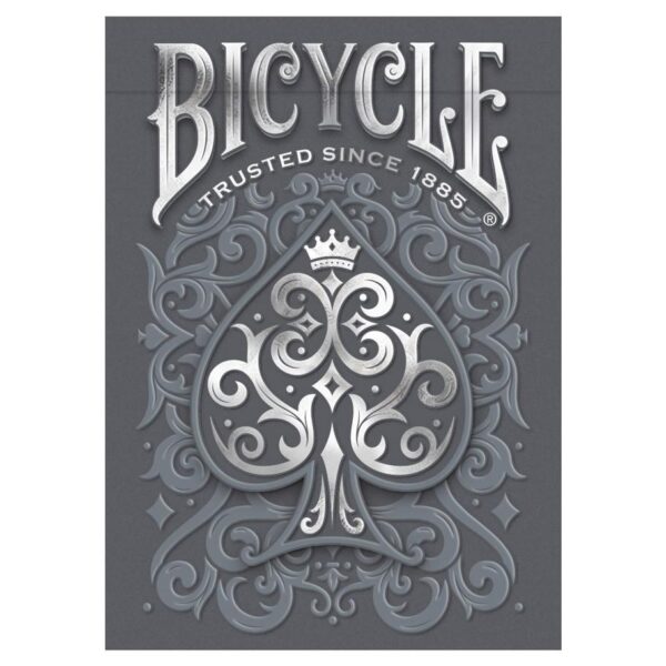 Bicycle Playing Cards: Cinder