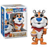 Kellog: Tony the Tiger 232