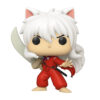 InuYasha: Inuyasha 767