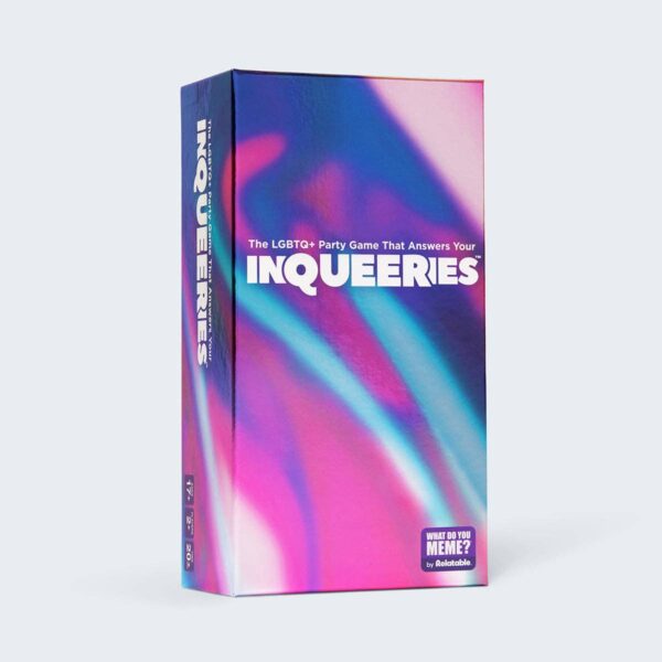 InQueeries