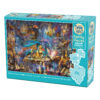 Jigsaw: Library Keeper Family 350 pcs