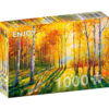 Jigsaw: Birch Grove 1000 pcs