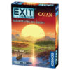 ESCAPE: Exit - Adventures on Catan