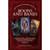 Game Master's Deck of Boons and Banes