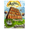 Monty Python's Cocurricular Mediaeval Reenactment Programme