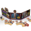 Monty Python: Head of Light Entertainment Screen