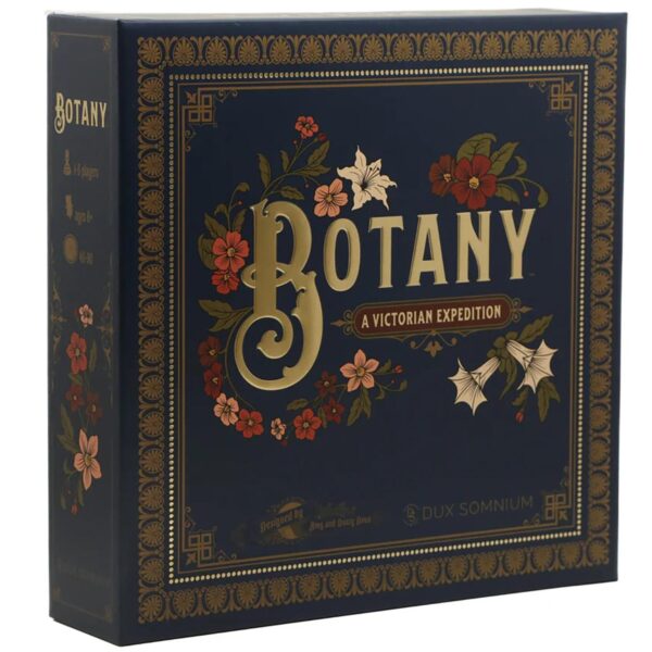 Botany