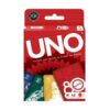 Uno Ruby Red 80TH Anniversary