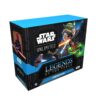 Star Wars Unlimited: Legends of the Force Prerelease Box 7/4/25