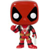 Deadpool: Deadpool Thumb Up 112