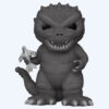 Godzilla: Godzilla (1954) #1662