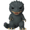 Godzilla: 70th Anniversary Godzilla (1999) #1664