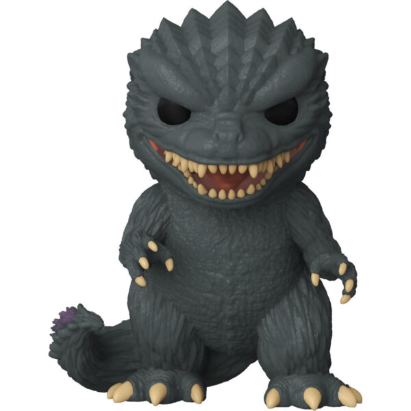 Godzilla: 70th Anniversary Godzilla (1999) #1664