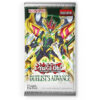 Yu-Gi-Oh! Duelist's Advance Booster 7/4/25