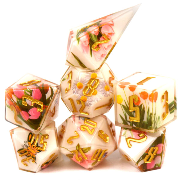SET: Heirloom (Handmade)