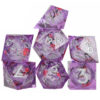 SET: Plum Blossom (Liquid Core)