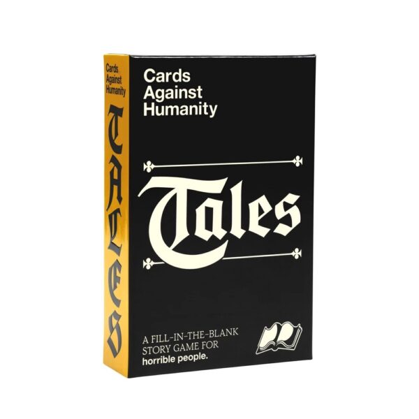 Cards Against Humanity: Tales