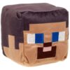 Minecraft Basic Blocks Mini Plush: Steve