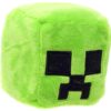 Minecraft Basic Blocks Mini Plush: Creeper