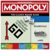 Monopoly Classic Refresh