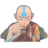 STK: Avatar: The Last Airbender Ang 3D