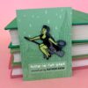 PIN: Wicked Witch