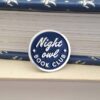 PIN: Night Owl Book Club