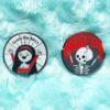 D2 Coin: Murder Hobo