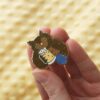 PIN: Owlbear Ale