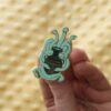 PIN: Hydra