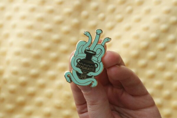 PIN: Hydra