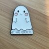 PIN: It Has Pockets Ghost