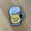 PIN: Butter Beer - Harry Potter