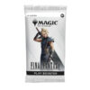 MTG: Final Fantasy Play Booster 6/13/25
