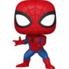Spider-Man: Spider-Man 1422