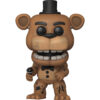 FNAF: Withered Freddy 1086
