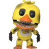 FNAF: Withered Chica 1084
