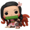 Demon Slayer: Nezuko Kamado
