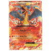 STK: Charizard Card 3D