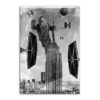 Magnet: Star Wars Kong