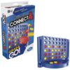 Grab & Go: Connect 4