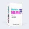 What Do You Meme? Gif Edition