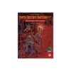 Fifth Edition Fantasy #27: The Sacrificial Pyre of Thracia
