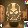 LED Night Light: Avatar - Ang