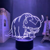 LED Night Light: Avatar - Appah