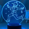 LED Night Light: Jujutsu Kaisen: Satora Gojo