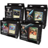 MTG: Final Fantasy Commander Deck 6/13/25