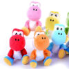 Keychain: Yoshi - Mario