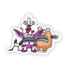 STK: Real Monsters